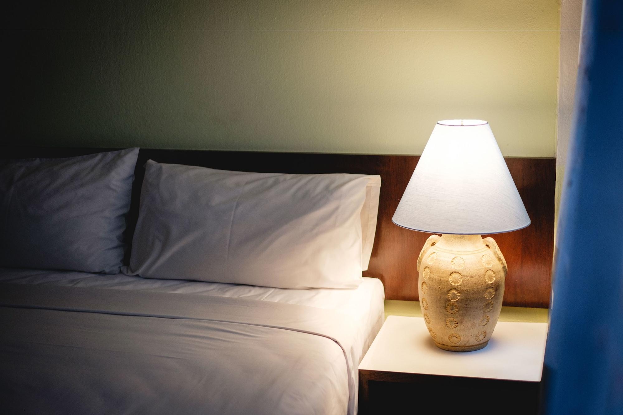 בנגקוק Ruamchitt Travelodge מראה חיצוני תמונה